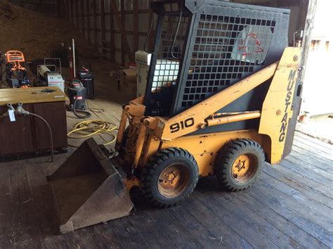 910 mustang skid steer hard to prime|mustang skid steer reviews.